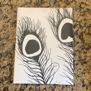 Peacock 🦚 feather art canvas